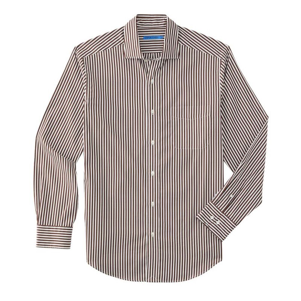 J.Mclaughlin Mens Club Woven Shirt